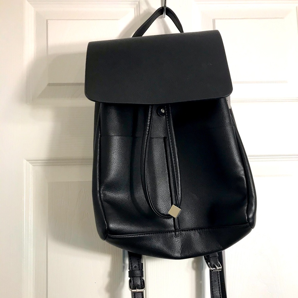 ZARA Backpack